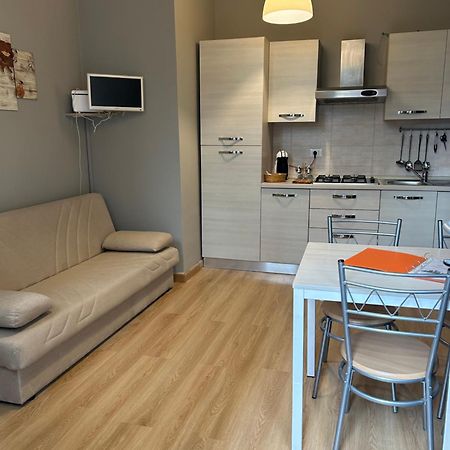 Amica Milano Apartment Luaran gambar