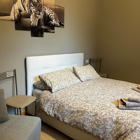 Amica Milano Apartment Luaran gambar