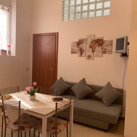Amica Milano Apartment Luaran gambar