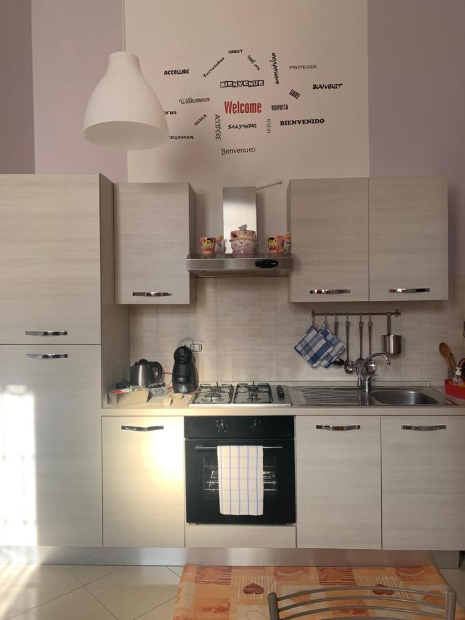 Amica Milano Apartment Luaran gambar