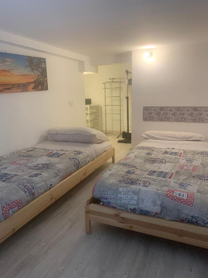 Amica Milano Apartment Luaran gambar