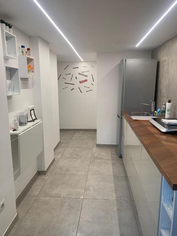 Amica Milano Apartment Luaran gambar