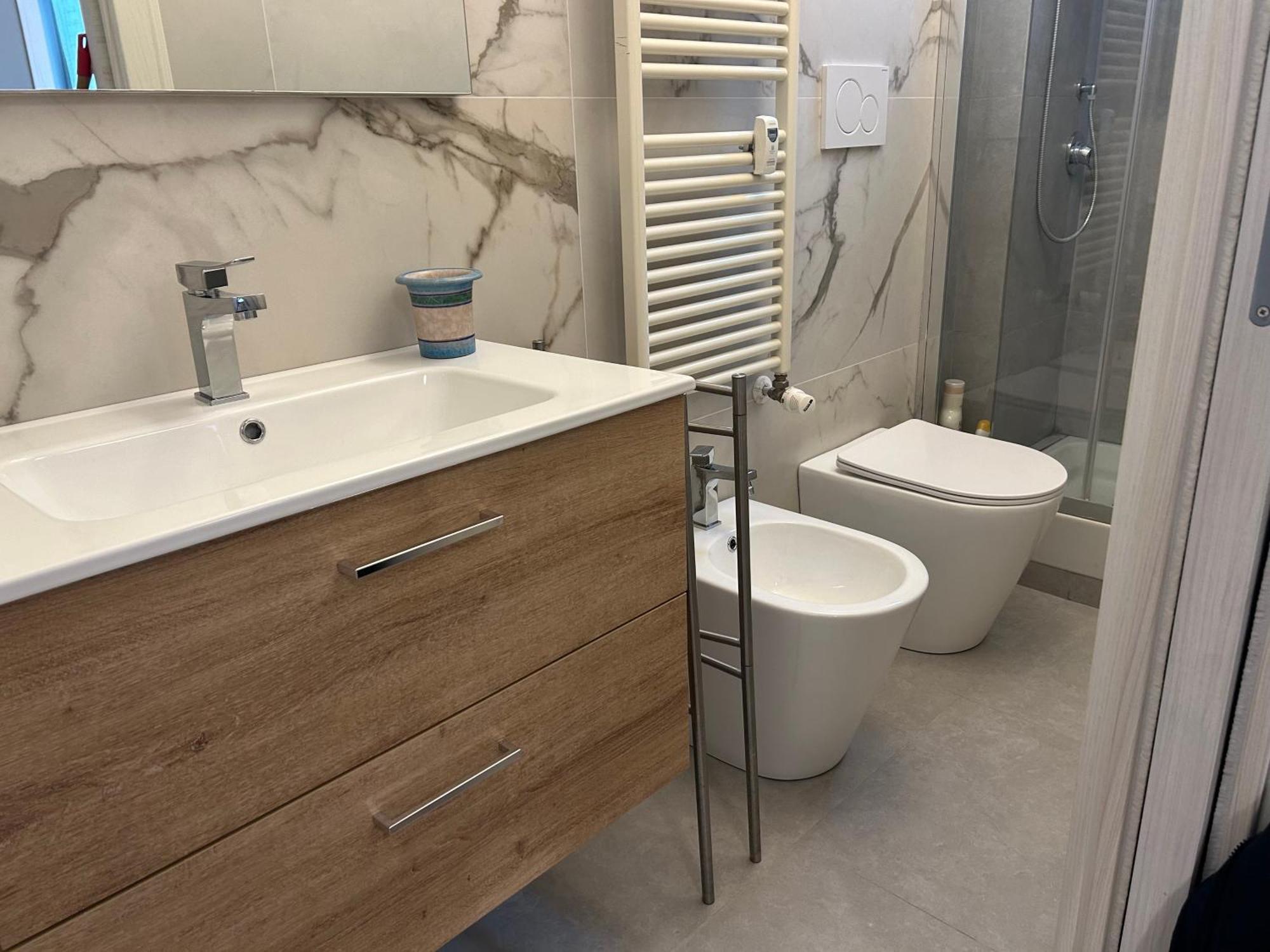 Amica Milano Apartment Luaran gambar