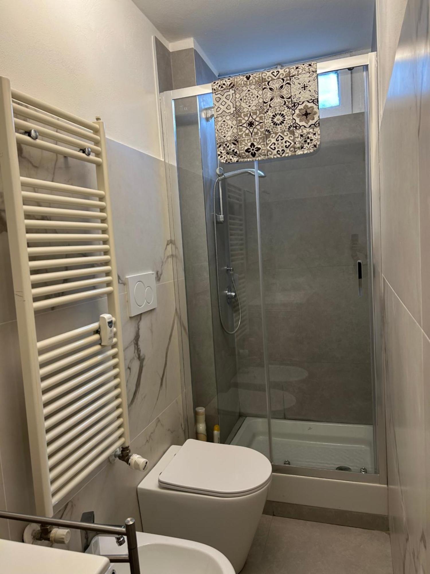 Amica Milano Apartment Luaran gambar
