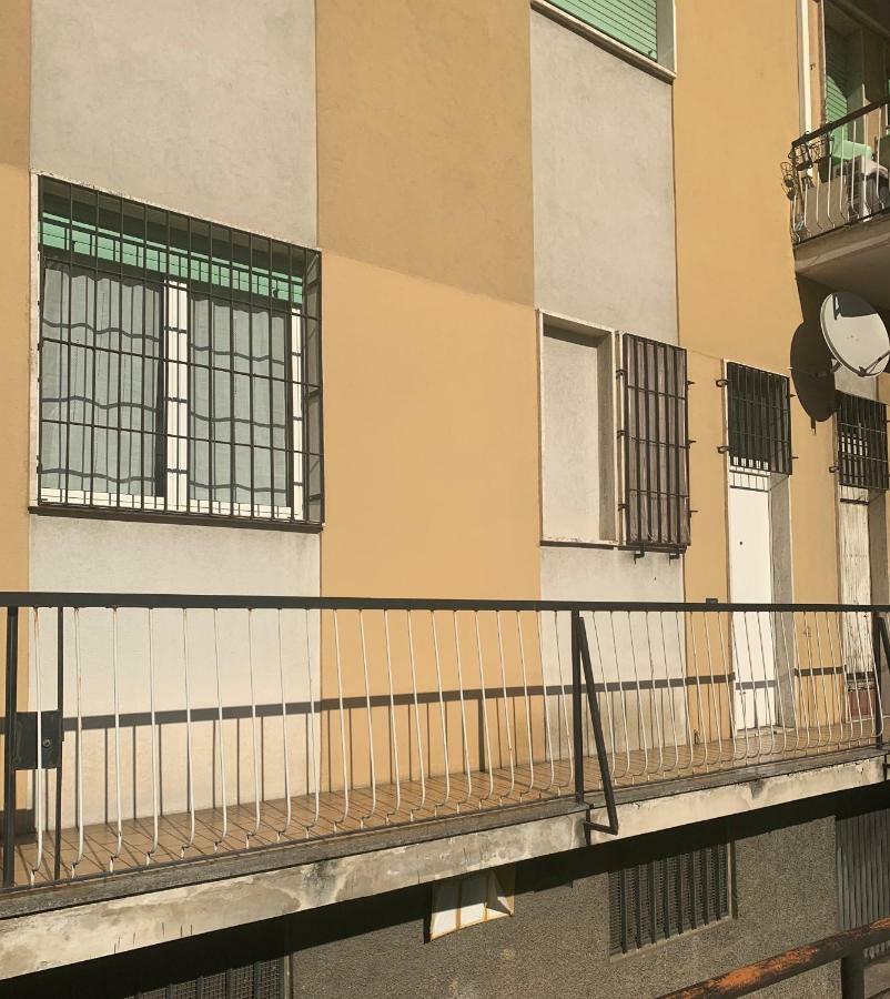 Amica Milano Apartment Luaran gambar