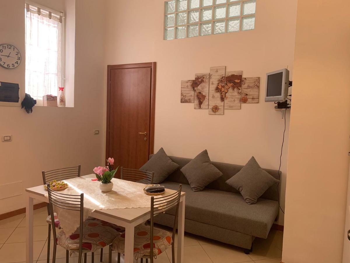 Amica Milano Apartment Luaran gambar